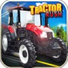 Tractor Rush