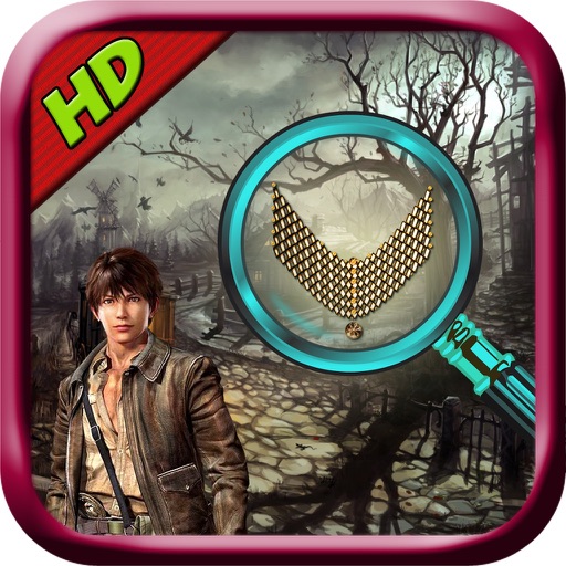 Hidden Object : Hide And Secret Game iOS App