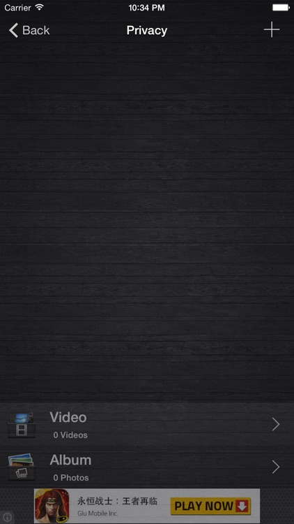 PCalcBox-Protect Photo/Video