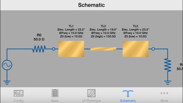 Filter Designer Mobile(圖5)-速報App