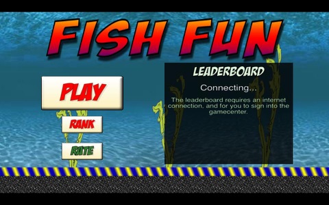 Fish Fun screenshot 2