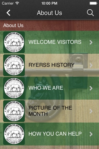 Ryerss Farm screenshot 2