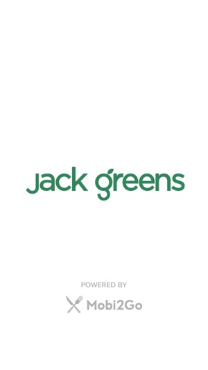 Jack Greens