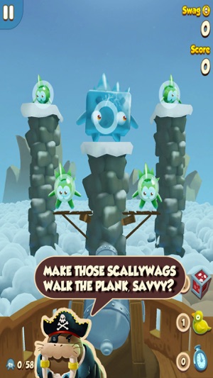 Scallywags(圖1)-速報App