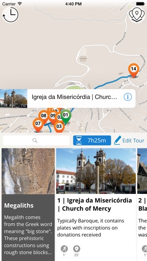 Guarda - City Guide(圖4)-速報App