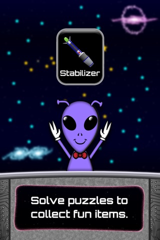 Sudoku In Space screenshot 4