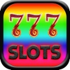 777 Lucky Play Slots Casino Machines With Free Roulette and Vegas Blackjack Jackpot