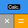 Calculator - A Multitasking & Widget Calculator