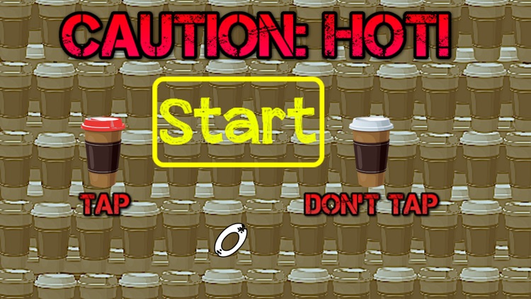 Caution: HOT!