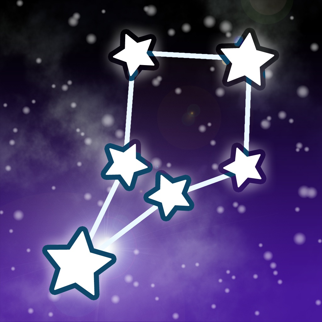 Starmap HD