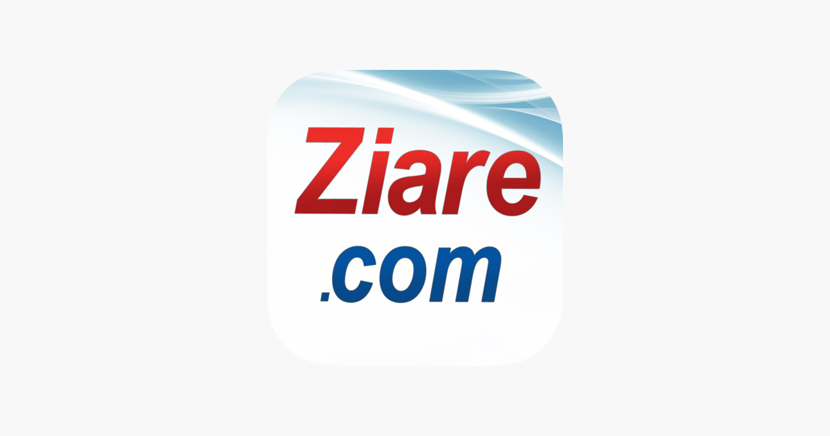 Ziare Com On The App Store