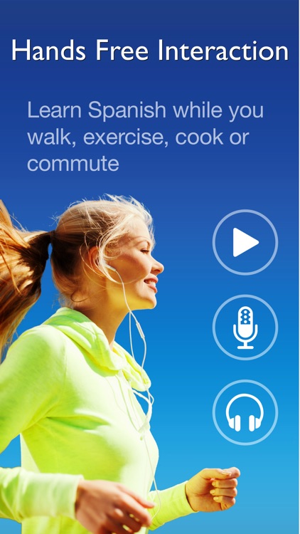 Spanish by Nemo – Free Language Learning App for iPhone and iPad