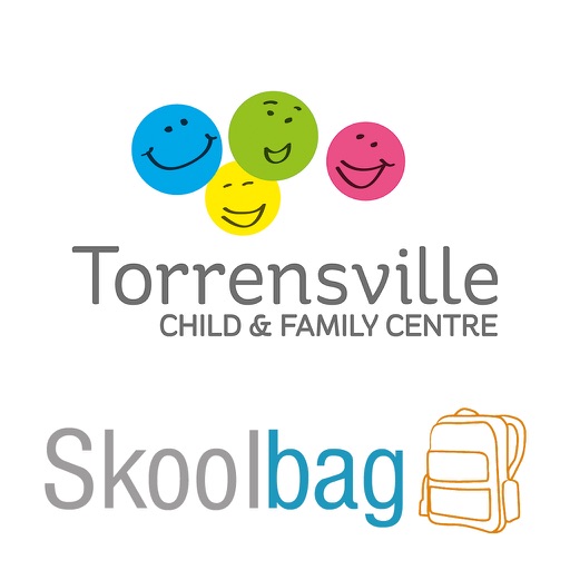 Torrensville Child & Family Centre - Skoolbag icon