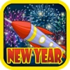 Amazing Hit it Off New Years Xtreme Casino - Rich Slots & Win Big Jackpots Pro