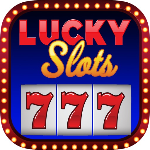 `` 777 `` A Abu Dhabi Luky Slots Games