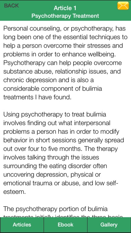 Psychotherapy Guide - Everything You Need To Know About Psychotherapy ! screenshot-4