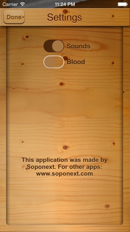 Guillotine HD screenshot-3