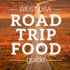 Road Trip Food Guide West USA - the insider’s guide to the best diners, restaurants and roadside food