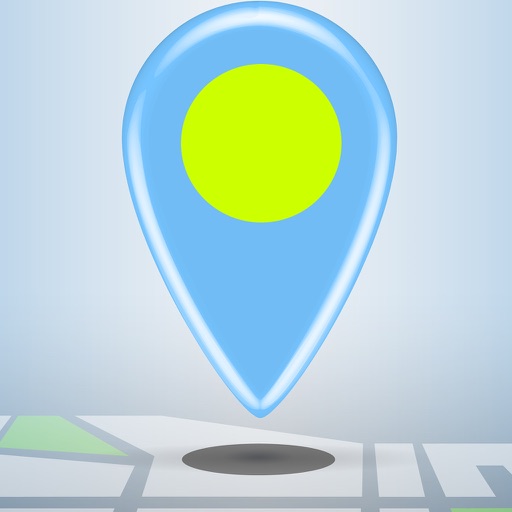 Whats near me - Find & navigate to all the thing around you and to nearby places using smart GPS pro version