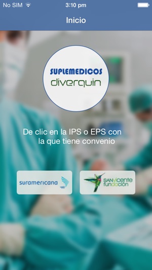 Suplemedicos Diverquin(圖2)-速報App