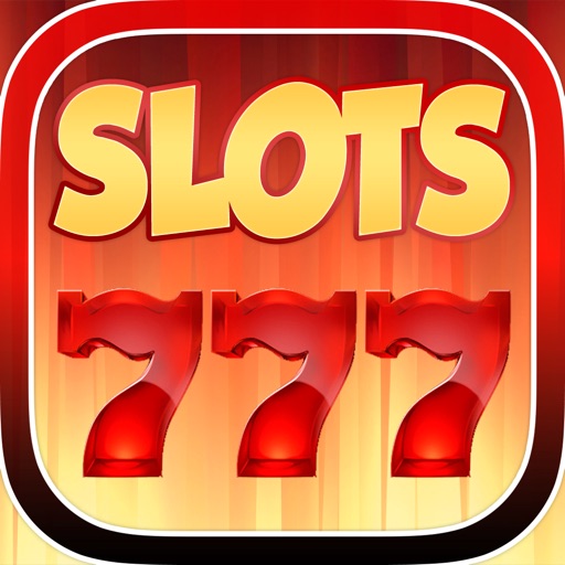 7 7 7 A Fortune Winner Las Vegas Royal Slots - FREE Slots Game icon