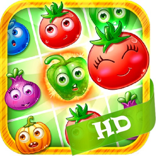 Farm Splash HD