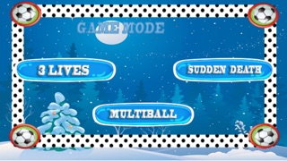download Christmas Snow Ball Kicker - best virtual football kicking game apps 2