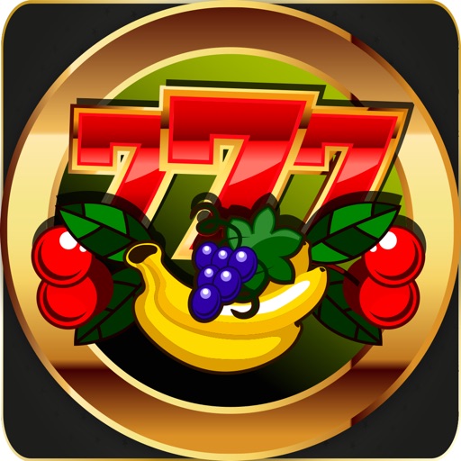 777 - FREE Slots and Roulette & Blackjack