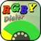 RGBY Dialer