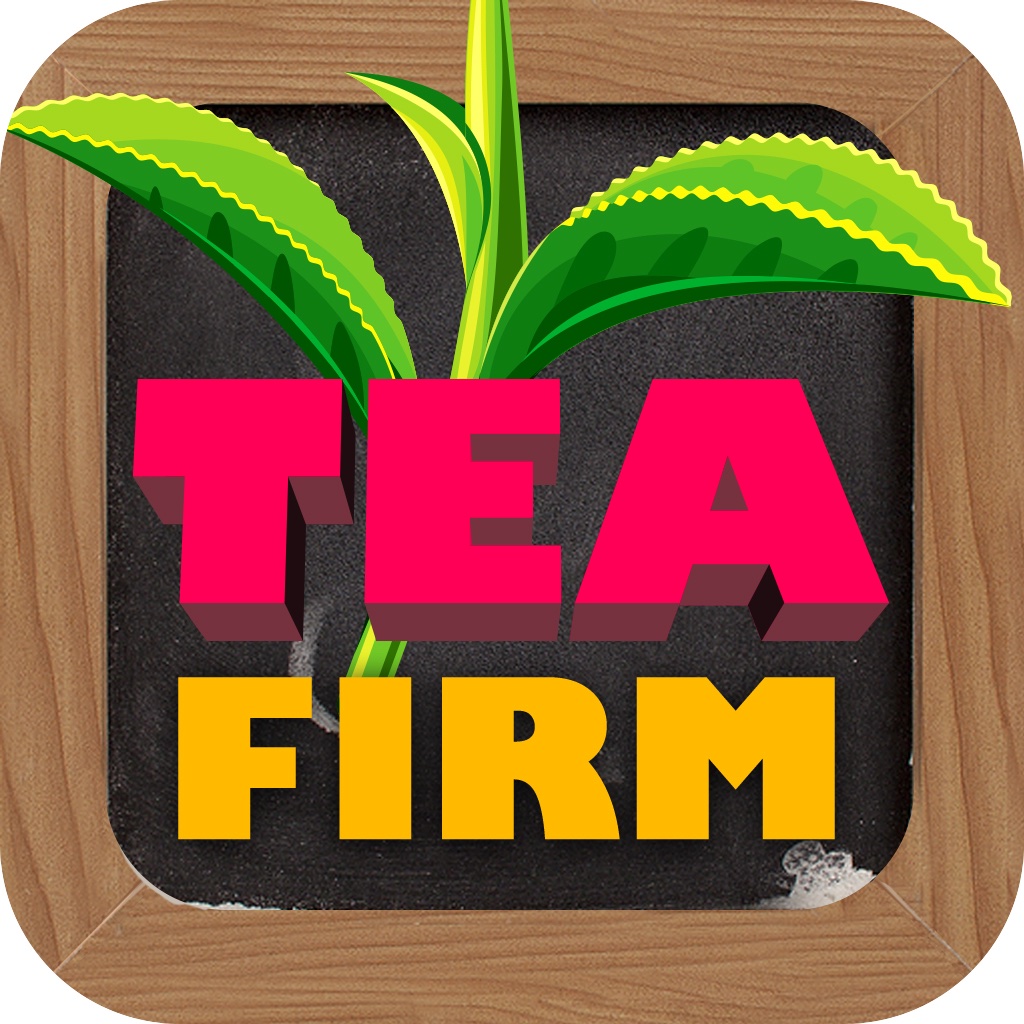 Tea Firm: RePlanted icon