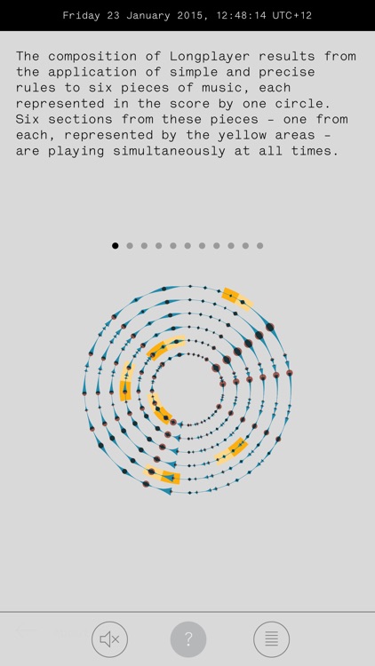 Longplayer