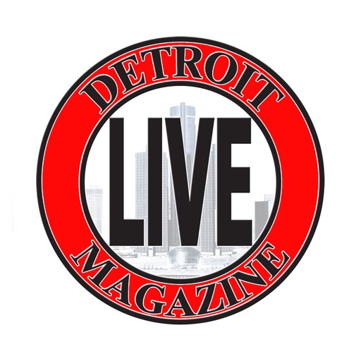 Detroit Live Magazine icon