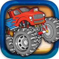 Activities of Monster Wheel Madness Free