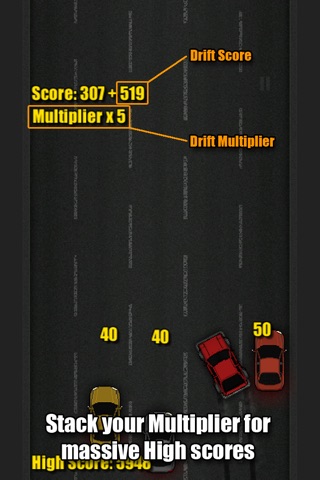 Street Drift 86 screenshot 3