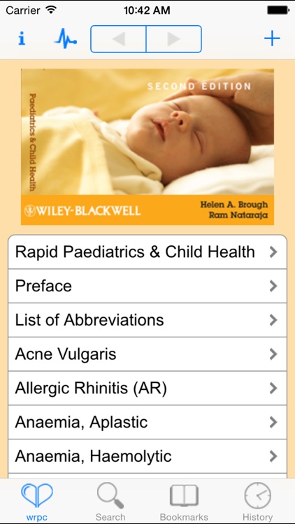 Rapid Paediatrics and Child Health, 2nd Edition