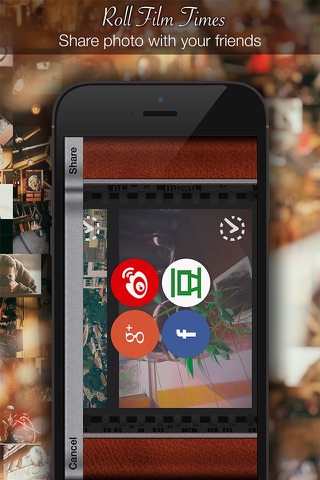 RollFilmTimes screenshot 3