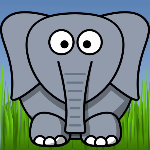 Mircules Jungle Match iOS App