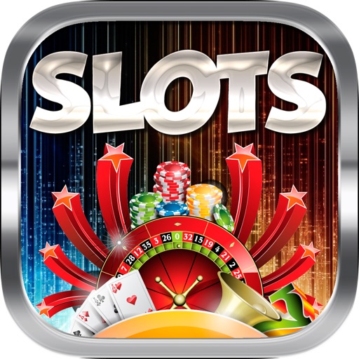 ``````` 2015 ``````` A Vegas Jackpot Heaven Lucky Slots Game - FREE Casino Slots icon
