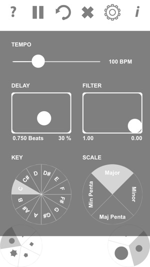 Color Chime(圖5)-速報App