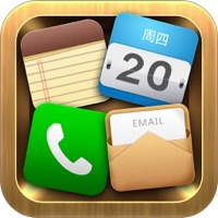 Contacter App Icon Skins FREE- Shortcut for your app on home screen