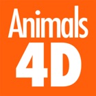 Animals4D