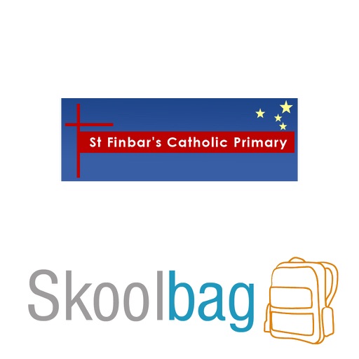 St Finbar's Primary - Skoolbag