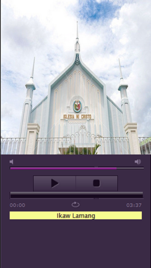 Tagalog Christian Worship Songs