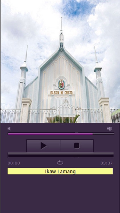 Tagalog Christian Worship Songs