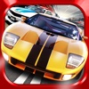 3D Drag Racing Nitro Turbo Chase - Real Car Race Driving Simulator Game