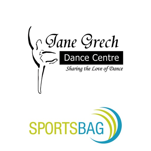 Jane Grech Dance Centre icon