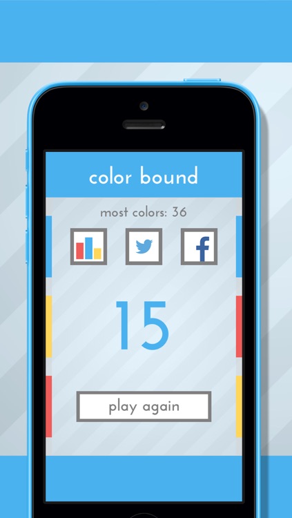 Color Bound screenshot-4