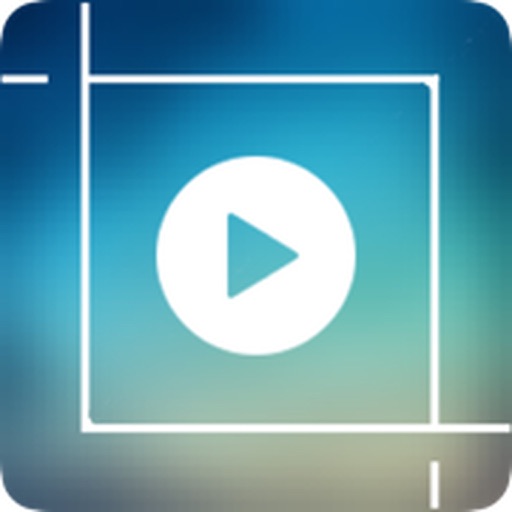 Square Video FREE - Crop videos to square for Instagram or Vine iOS App