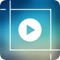 Icon Square Video FREE - Crop videos to square for Instagram or Vine