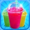 ` Slushie Maker Frozen Drink Carnival Happy Tiny Treats Free Game